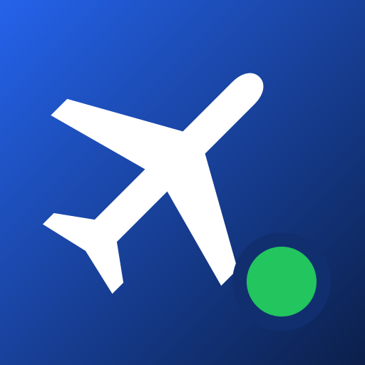 Иконка Airport ON/OFF